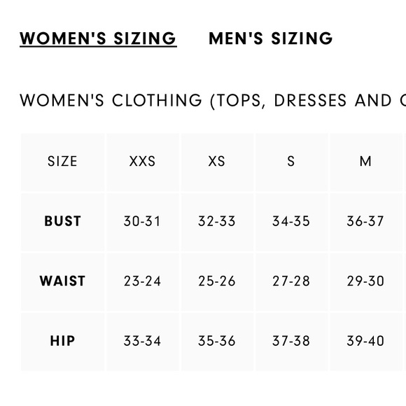 OAK + FORT Sweetheart Neckline Top (Black / size S) - Picture 3 of 7